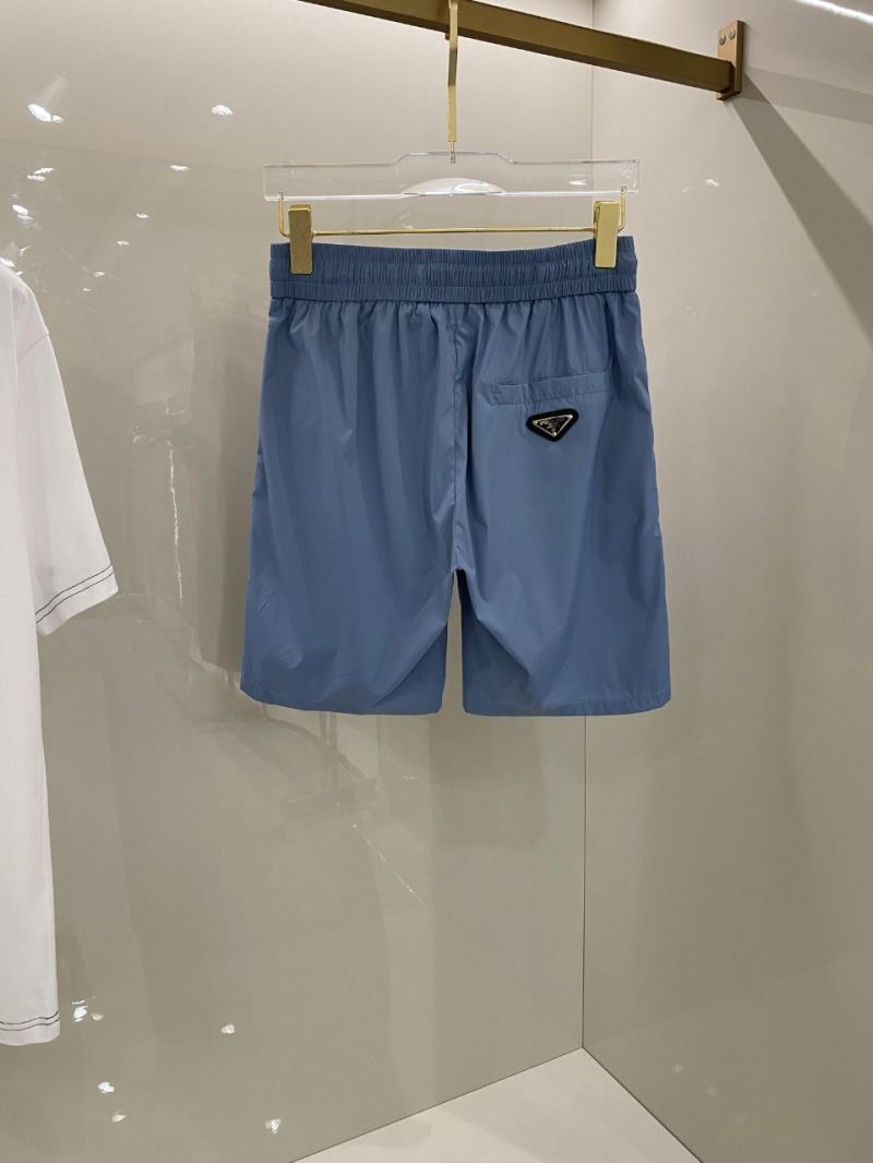 Prada Short Pants